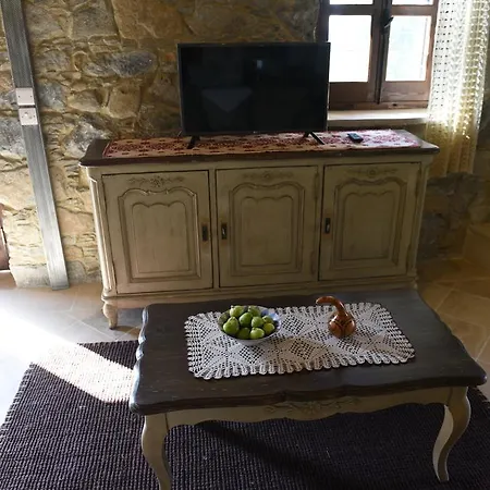 Tatil Evi Spiti Tis Irinis Pedula