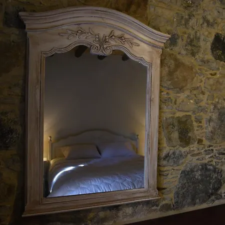 Spiti Tis Irinis Tatil Evi *