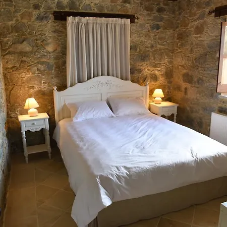 Tatil Evi Spiti Tis Irinis