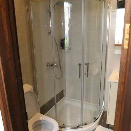 Spiti Tis Irinis Tatil Evi Pedula