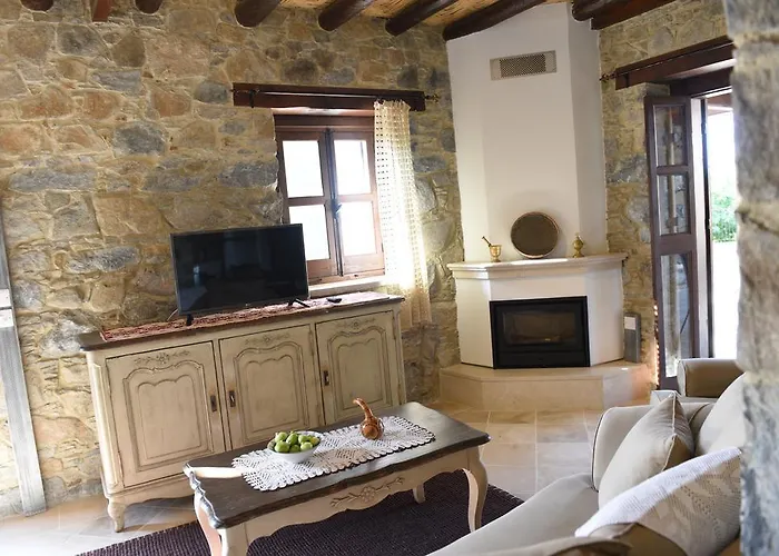 Casa vacanze Spiti Tis Irinis Pedhoulas