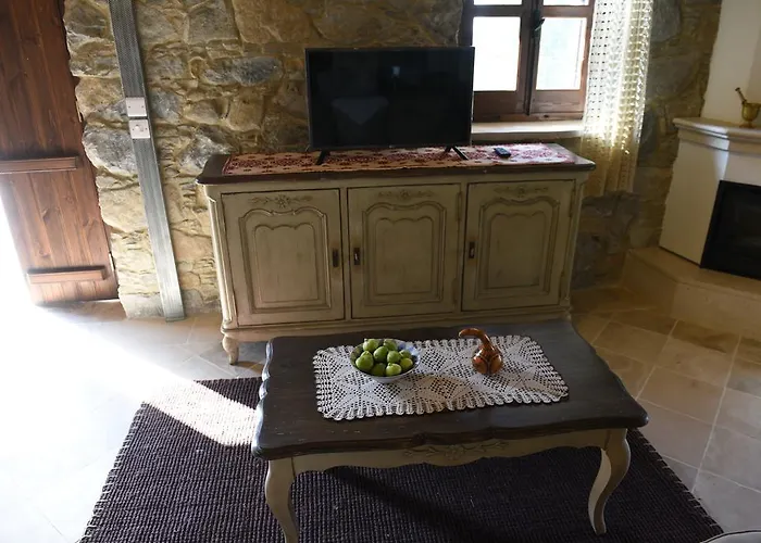 Casa vacanze Spiti Tis Irinis Pedhoulas