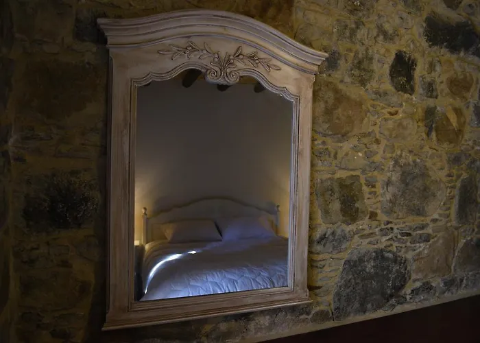 Spiti Tis Irinis Casa vacanze *