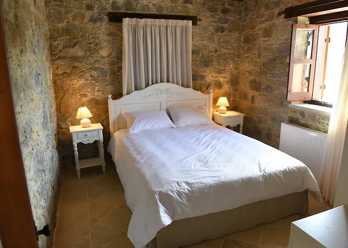 Casa vacanze Spiti Tis Irinis