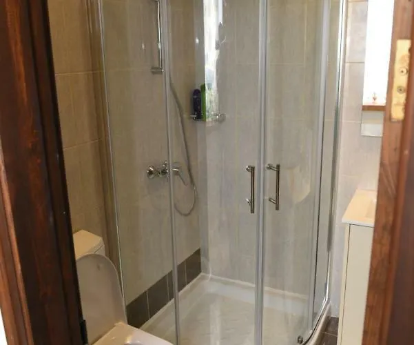 Spiti Tis Irinis Casa vacanze Pedhoulas